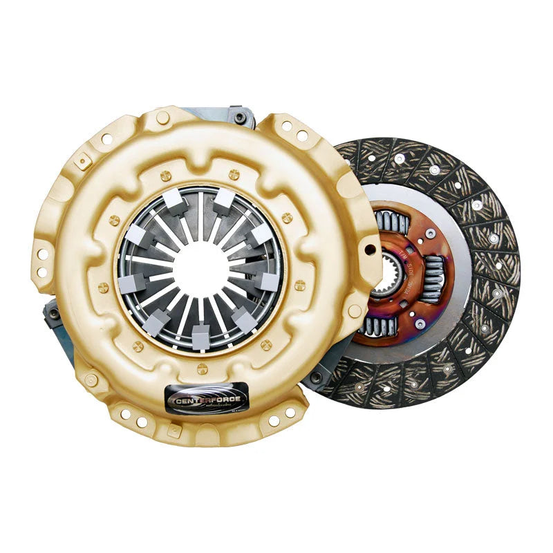 Centerforce Centerforce(R) I, Clutch Pressure Plate and Disc Set CF009532 - Main Product View