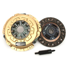 Load image into Gallery viewer, Centerforce Centerforce(R) I, Clutch Pressure Plate and Disc Set CF010517 - Side View