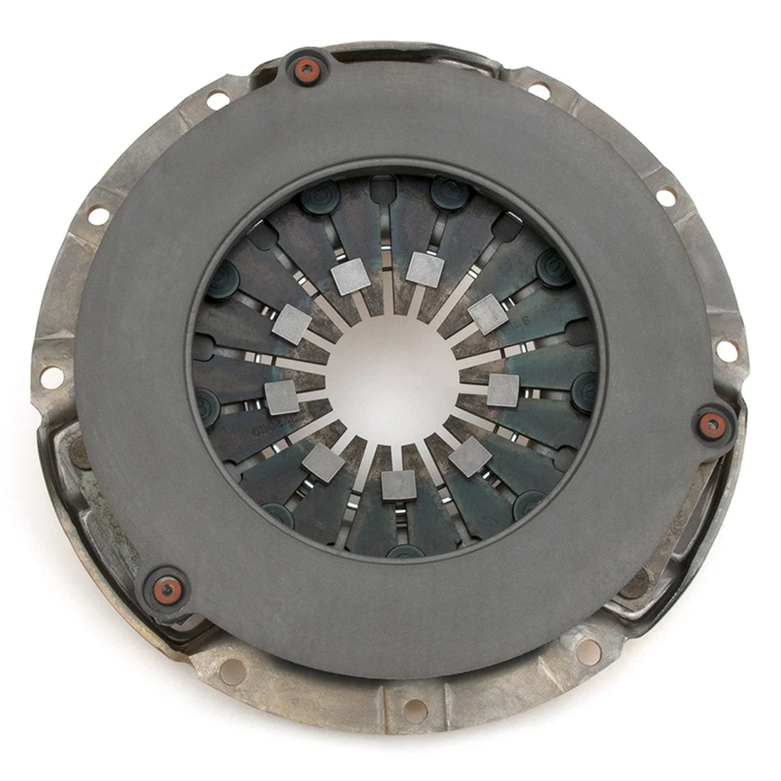 Centerforce Centerforce(R) I, Clutch Pressure Plate and Disc Set CF056543 - Installation View
