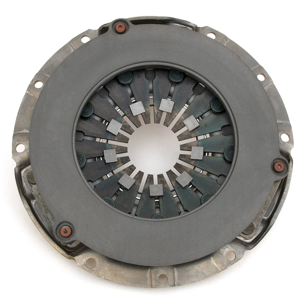Centerforce Centerforce(R) I, Clutch Pressure Plate and Disc Set CF056543 - Installation View
