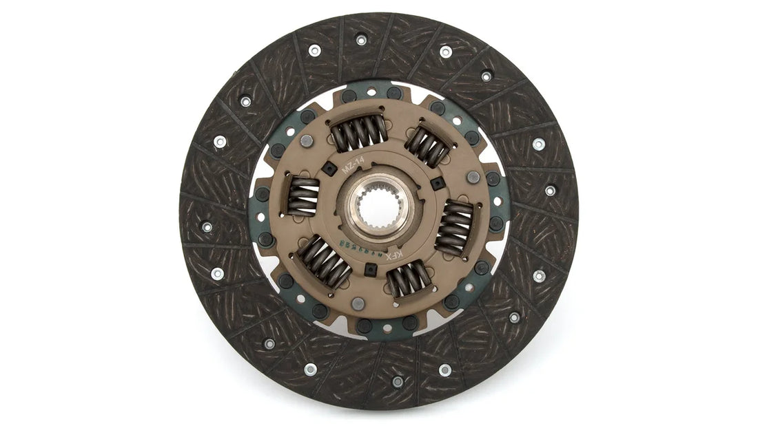Centerforce Centerforce(R) I, Clutch Pressure Plate and Disc Set CF056543 - Additional View 6