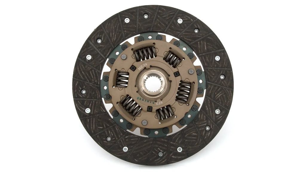 Centerforce Centerforce(R) I, Clutch Pressure Plate and Disc Set CF056543 - Additional View 6
