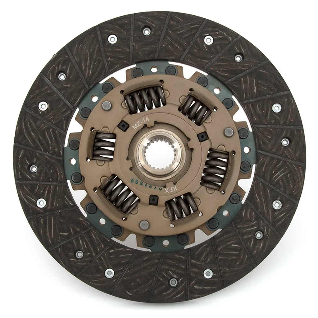 Centerforce Centerforce(R) I, Clutch Pressure Plate and Disc Set CF056543 - Additional View 8
