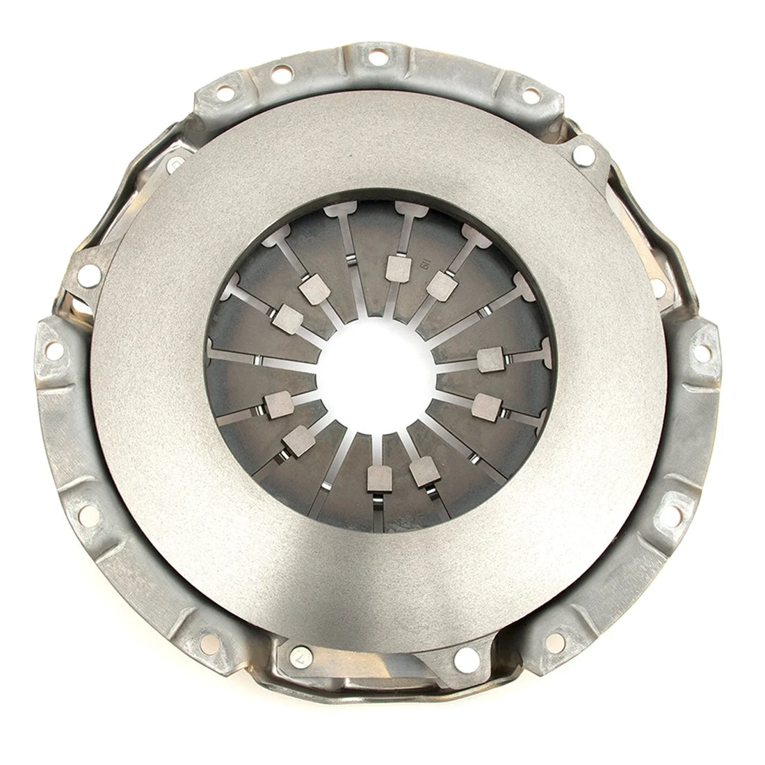 Centerforce Centerforce(R) I, Clutch Pressure Plate and Disc Set - Back View