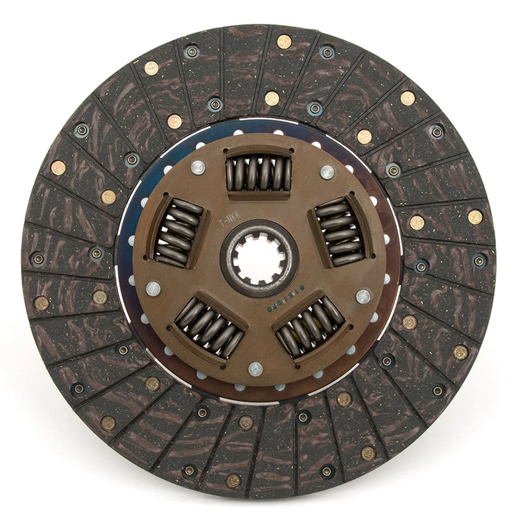 Centerforce Centerforce(R) I, Clutch Pressure Plate and Disc Set - Installation View