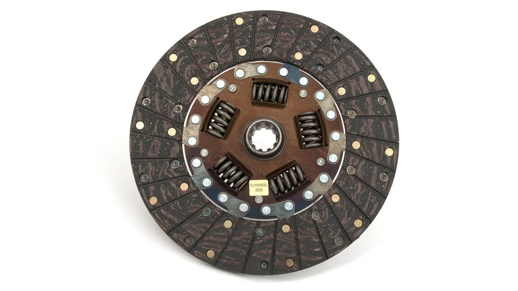 Centerforce Centerforce(R) I, Clutch Pressure Plate and Disc Set - Additional View 8