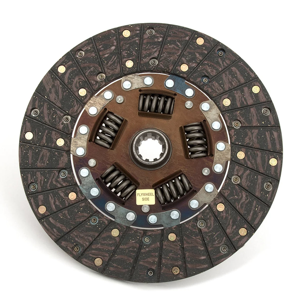 Centerforce Centerforce(R) I, Clutch Pressure Plate and Disc Set - Additional View 11