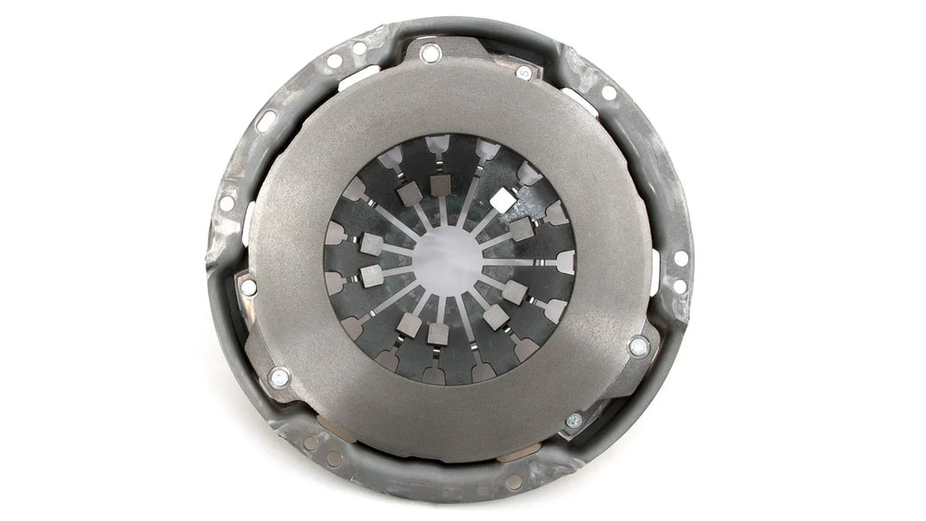 Centerforce Centerforce(R) I, Clutch Pressure Plate and Disc Set - Back View