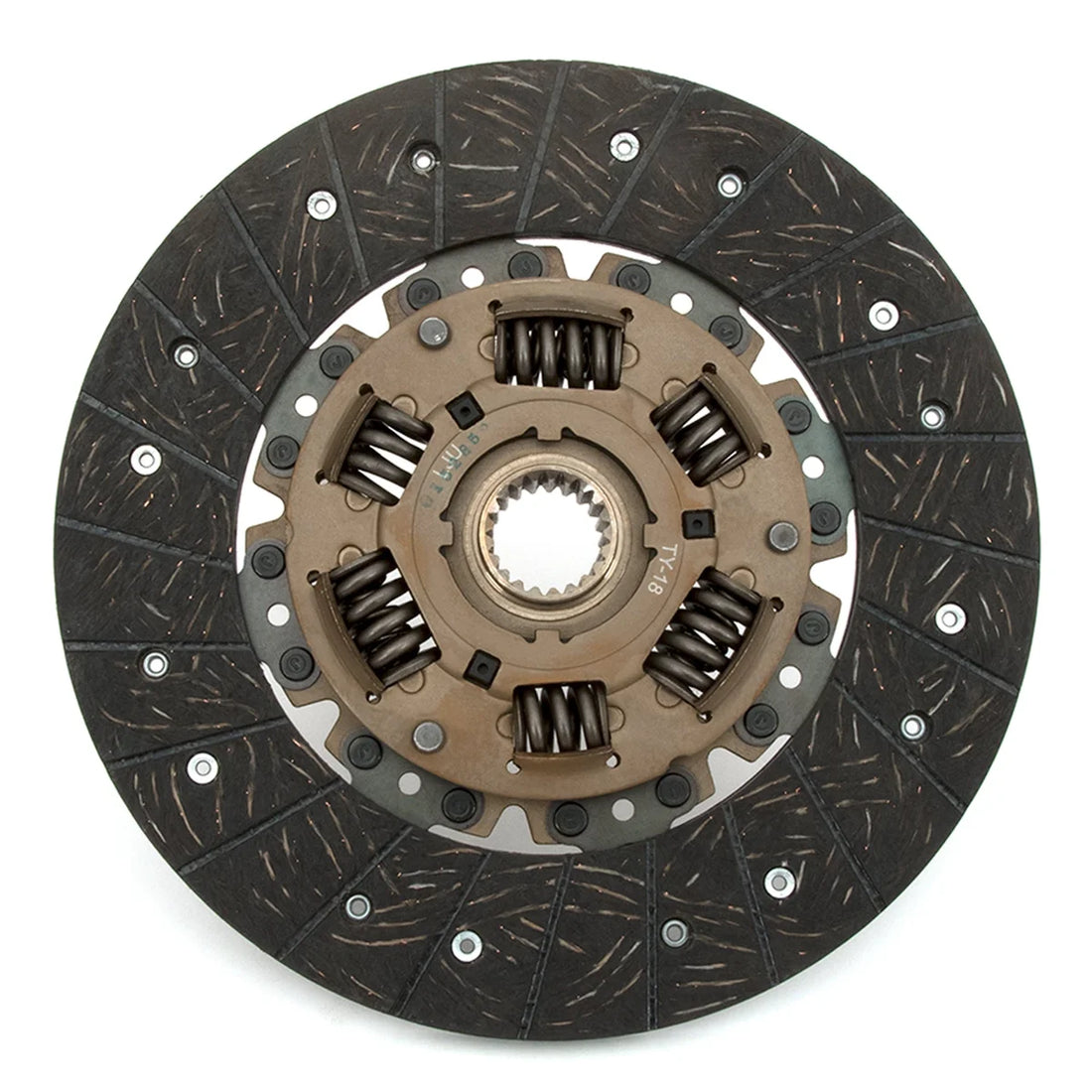 Centerforce Centerforce(R) I, Clutch Pressure Plate and Disc Set - Additional View 5