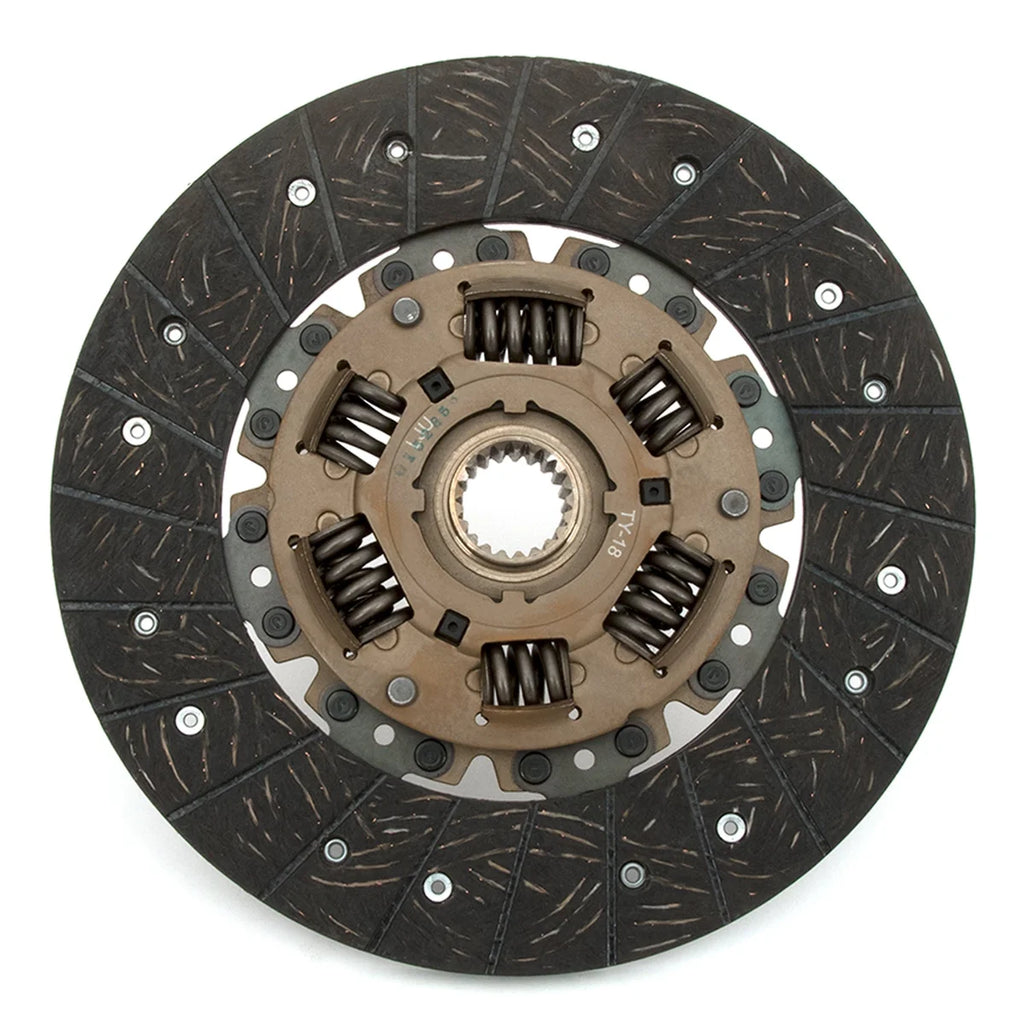 Centerforce Centerforce(R) I, Clutch Pressure Plate and Disc Set - Additional View 5