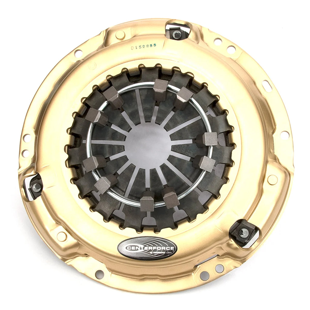 Centerforce Centerforce(R) I, Clutch Pressure Plate and Disc Set - Additional View 9