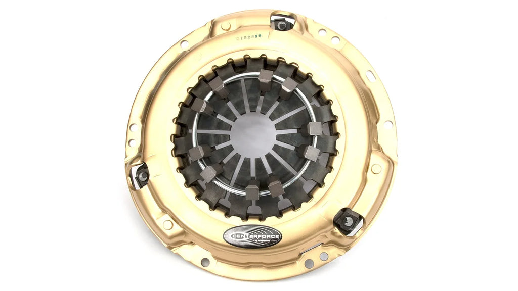 Centerforce Centerforce(R) I, Clutch Pressure Plate and Disc Set - Additional View 11