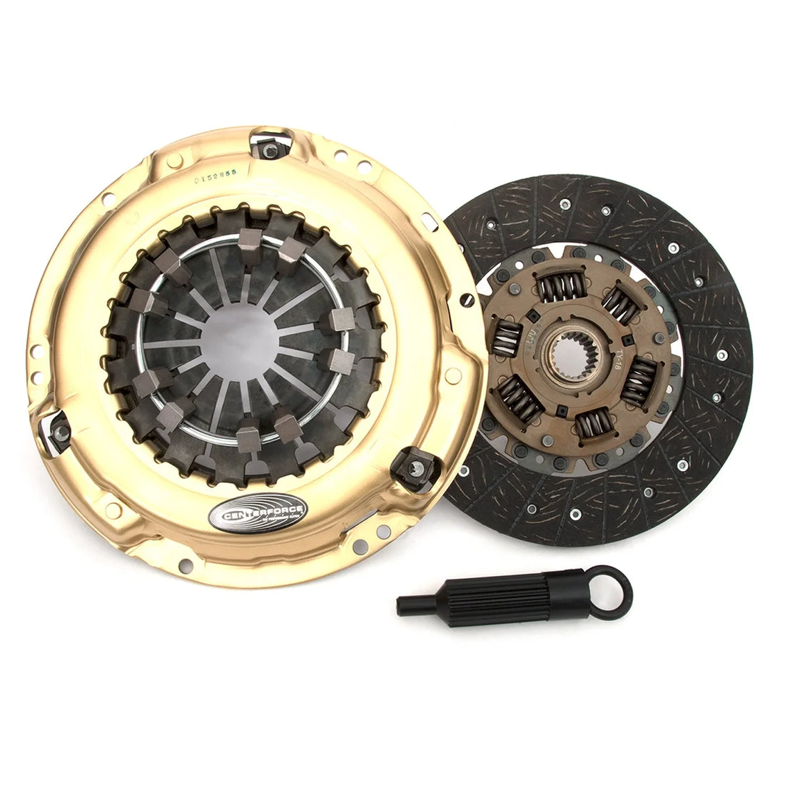 Centerforce Centerforce(R) I, Clutch Pressure Plate and Disc Set - Additional View 12
