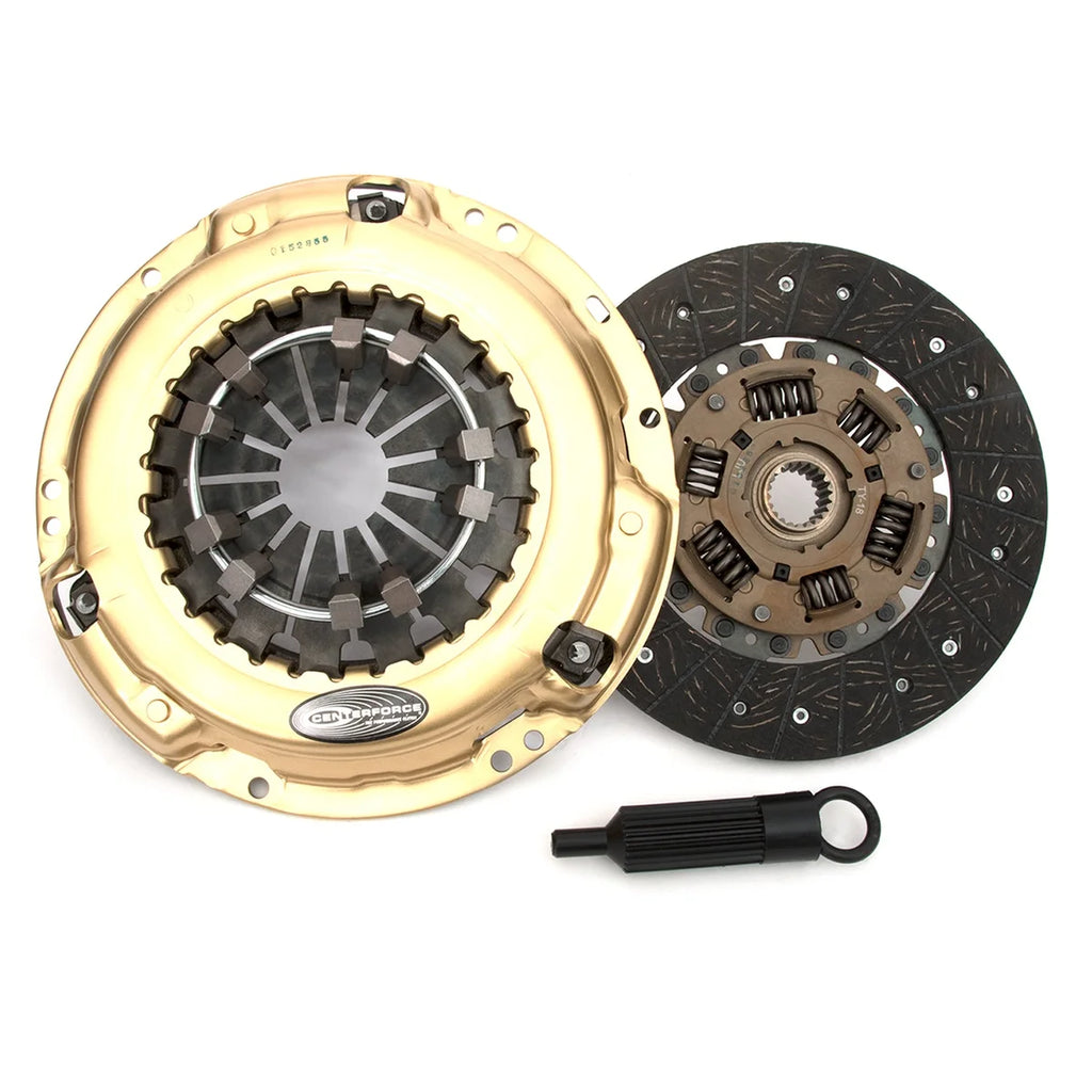 Centerforce Centerforce(R) I, Clutch Pressure Plate and Disc Set - Additional View 12