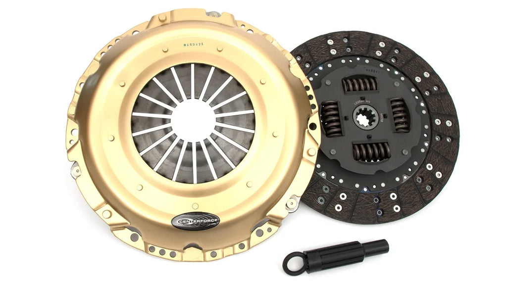 Centerforce Centerforce(R) I, Clutch Pressure Plate and Disc Set - Main Product View