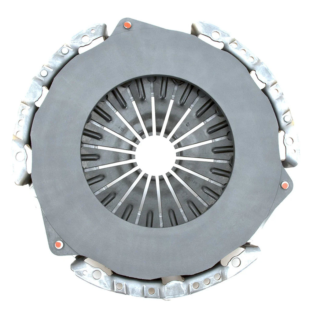 Centerforce Centerforce(R) I, Clutch Pressure Plate and Disc Set - Side View