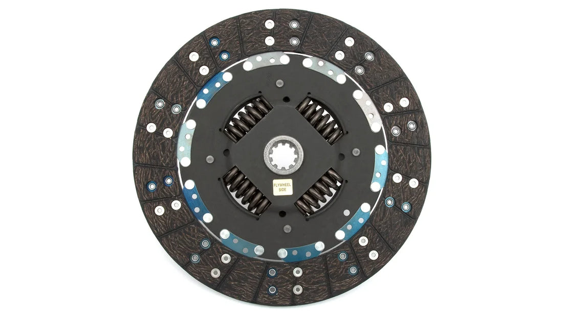 Centerforce Centerforce(R) I, Clutch Pressure Plate and Disc Set - Additional View 5