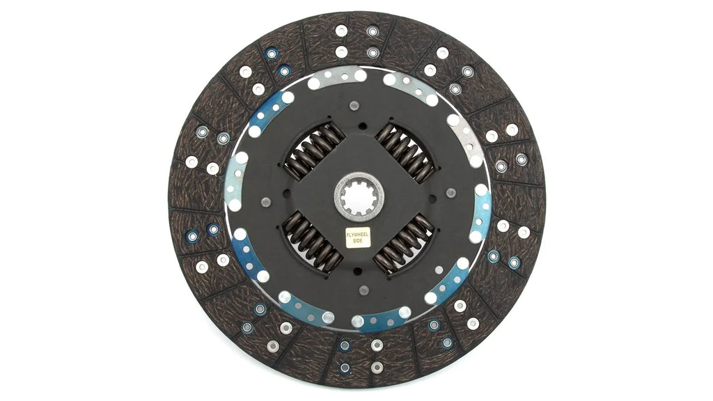 Centerforce Centerforce(R) I, Clutch Pressure Plate and Disc Set - Additional View 5
