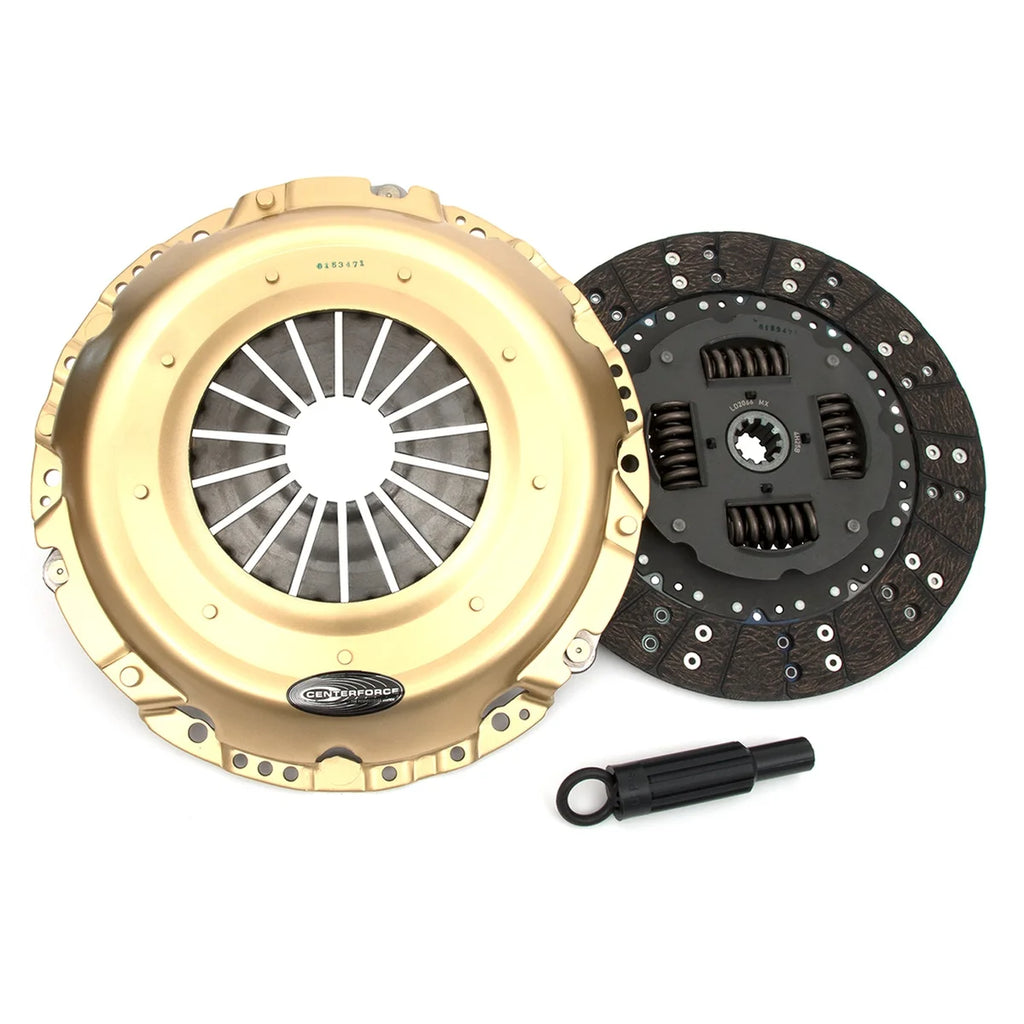 Centerforce Centerforce(R) I, Clutch Pressure Plate and Disc Set - Additional View 6