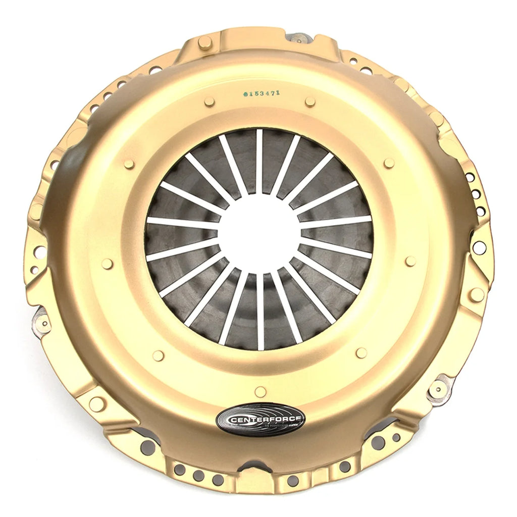 Centerforce Centerforce(R) I, Clutch Pressure Plate and Disc Set - Additional View 8