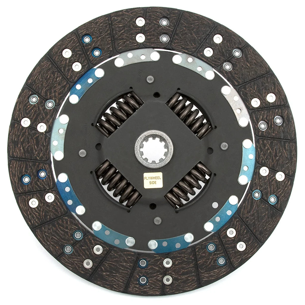 Centerforce Centerforce(R) I, Clutch Pressure Plate and Disc Set - Additional View 9