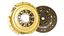 Load image into Gallery viewer, Centerforce Centerforce(R) I, Clutch Pressure Plate and Disc Set CF402583 - Main Product View