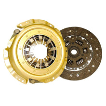Load image into Gallery viewer, Centerforce Centerforce(R) I, Clutch Pressure Plate and Disc Set CF402583 - Side View