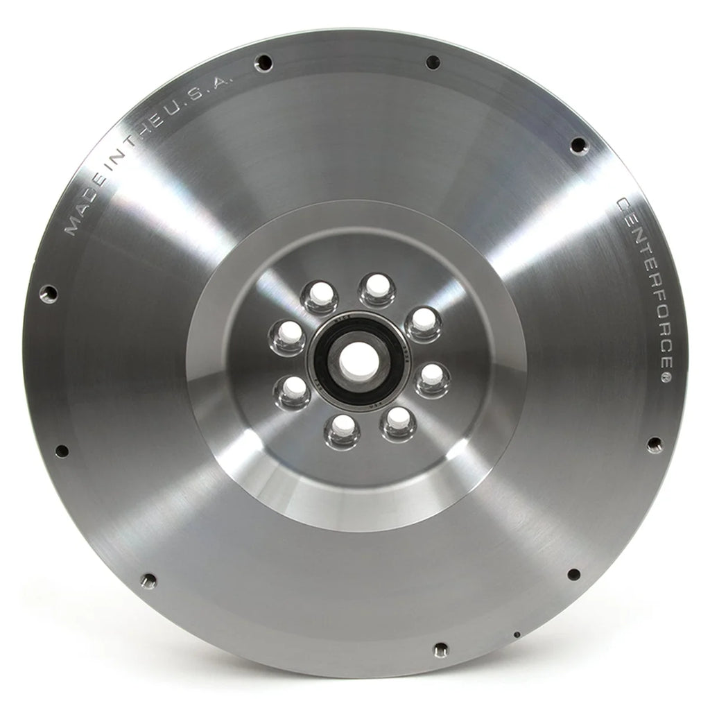 Centerforce Centerforce(R) I, Clutch and Flywheel Kit - Back View