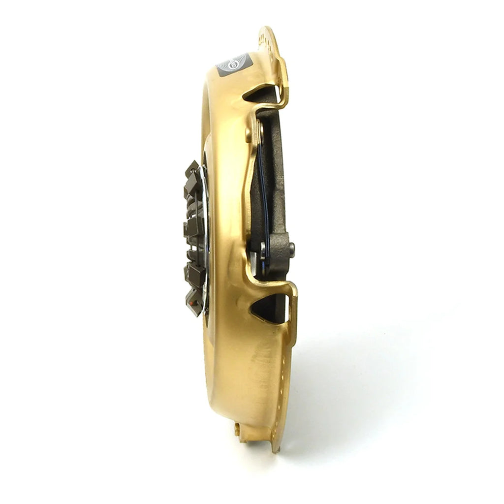 Centerforce Centerforce(R) I, Clutch and Flywheel Kit - Installation View