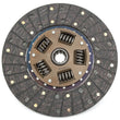 Load image into Gallery viewer, Centerforce Centerforce(R) I and II, Clutch Friction Disc 383735 - Back View