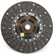 Load image into Gallery viewer, Centerforce Centerforce(R) I and II, Clutch Friction Disc 384148 - Side View