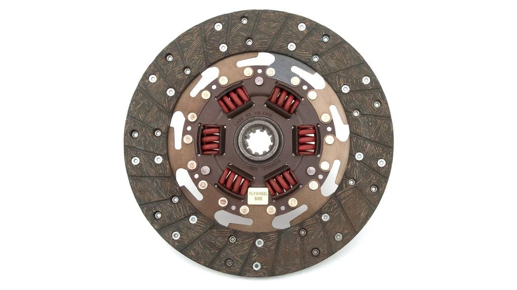 Centerforce Centerforce(R) I and II, Clutch Friction Disc - Main Product View