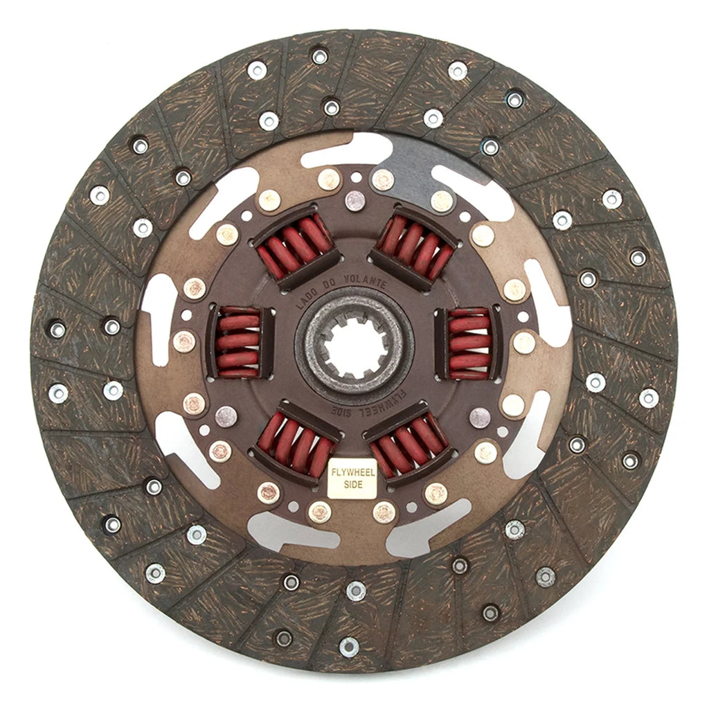 Centerforce Centerforce(R) I and II, Clutch Friction Disc - Additional View 5