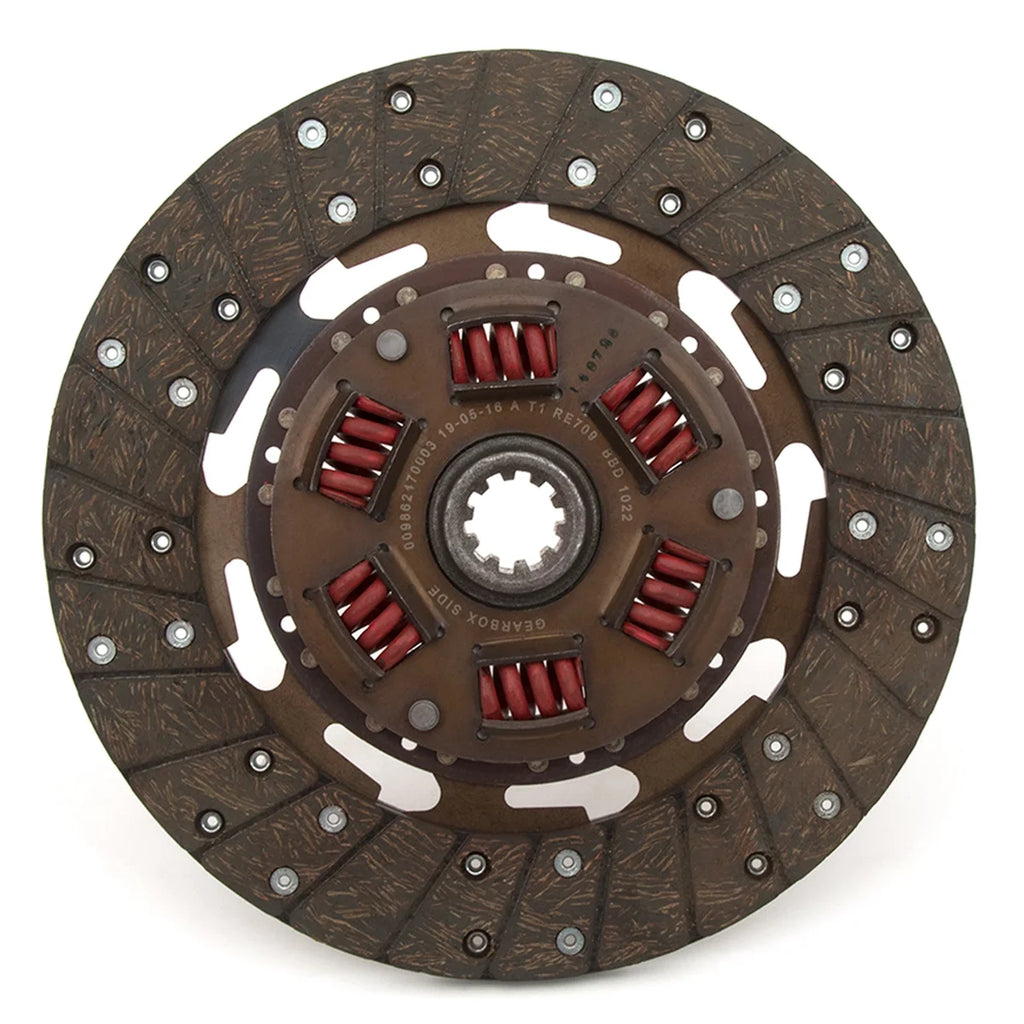 Centerforce Centerforce(R) I and II, Clutch Friction Disc - Additional View 6