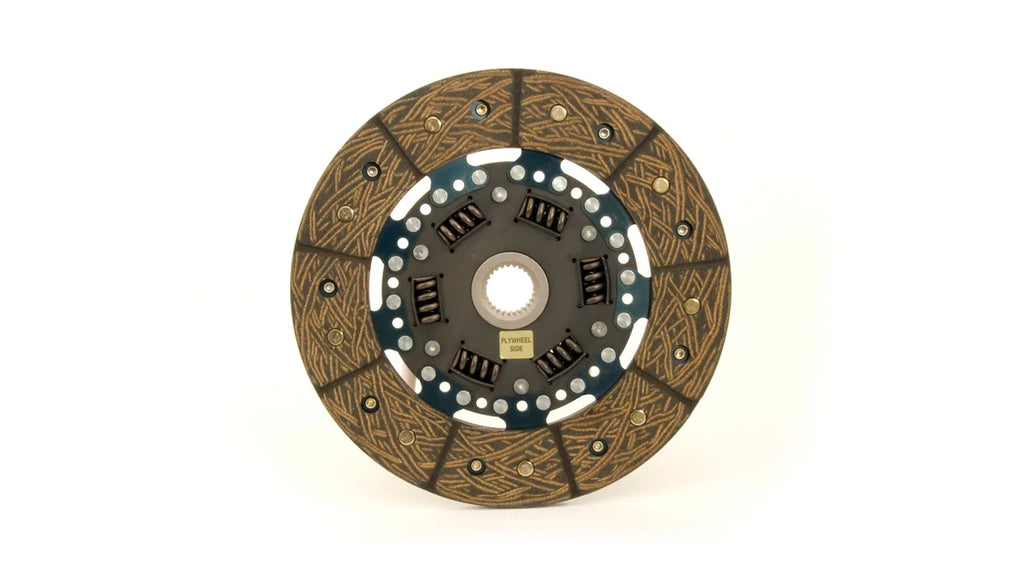 Centerforce Centerforce(R) I and II, Clutch Friction Disc - Main Product View