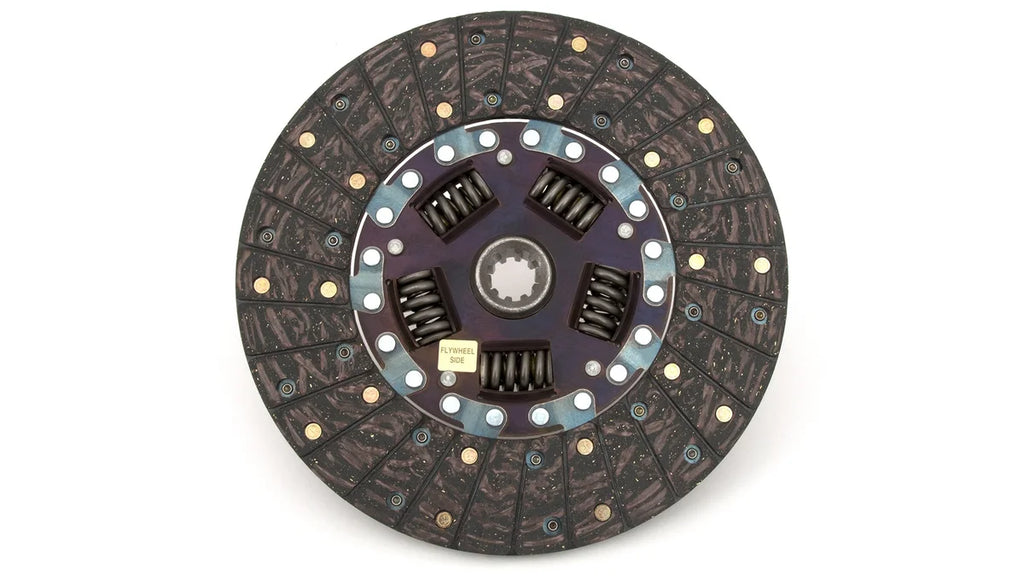 Centerforce Centerforce(R) I and II, Clutch Friction Disc - Main Product View