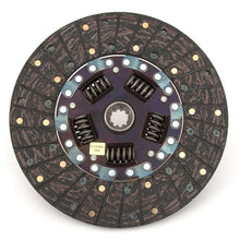 Load image into Gallery viewer, Centerforce Centerforce(R) I and II, Clutch Friction Disc - Back View