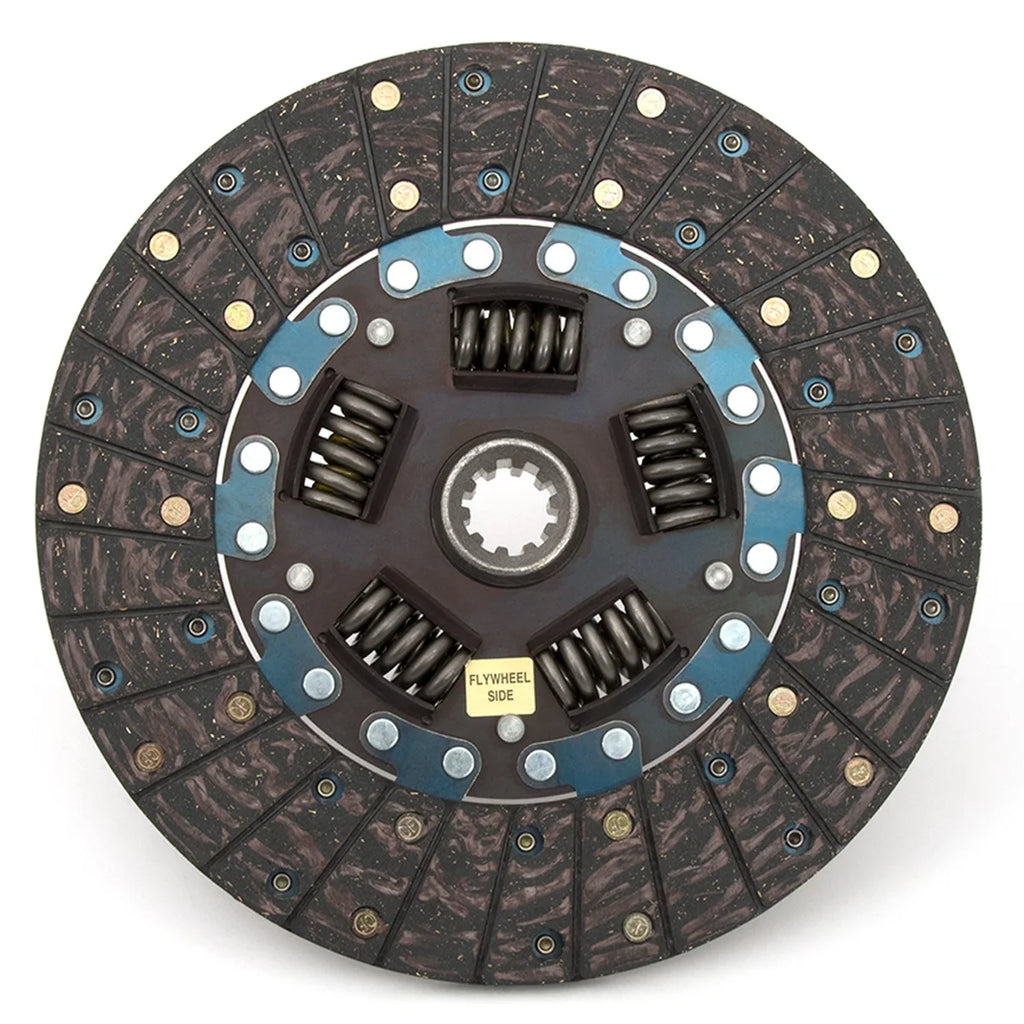 Centerforce Centerforce(R) I and II, Clutch Friction Disc - Main Product View