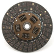 Load image into Gallery viewer, Centerforce Centerforce(R) I and II, Clutch Friction Disc - Side View