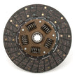 Load image into Gallery viewer, Centerforce Centerforce(R) I and II, Clutch Friction Disc - Back View