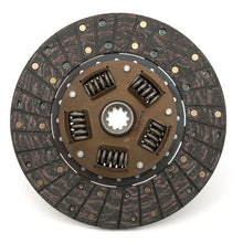 Load image into Gallery viewer, Centerforce Centerforce(R) I and II, Clutch Friction Disc - Back View
