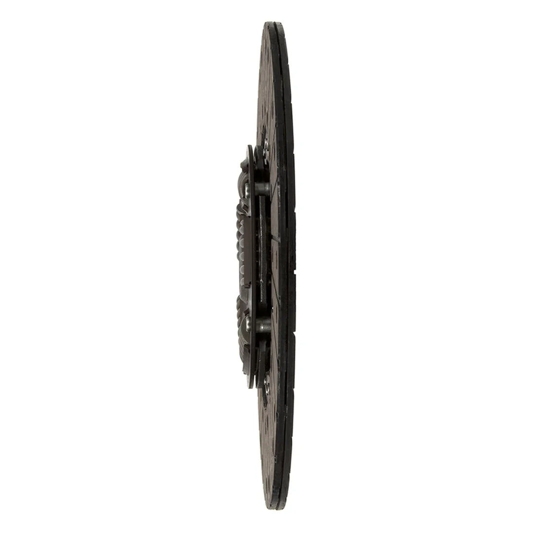 Centerforce Centerforce(R) I and II, Clutch Friction Disc - Back View