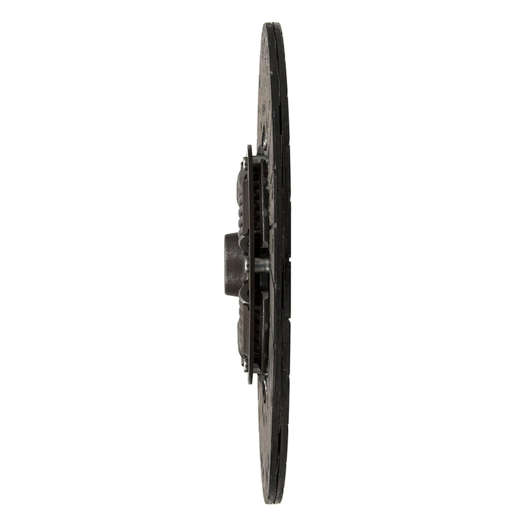 Centerforce Centerforce(R) I and II, Clutch Friction Disc - Side View