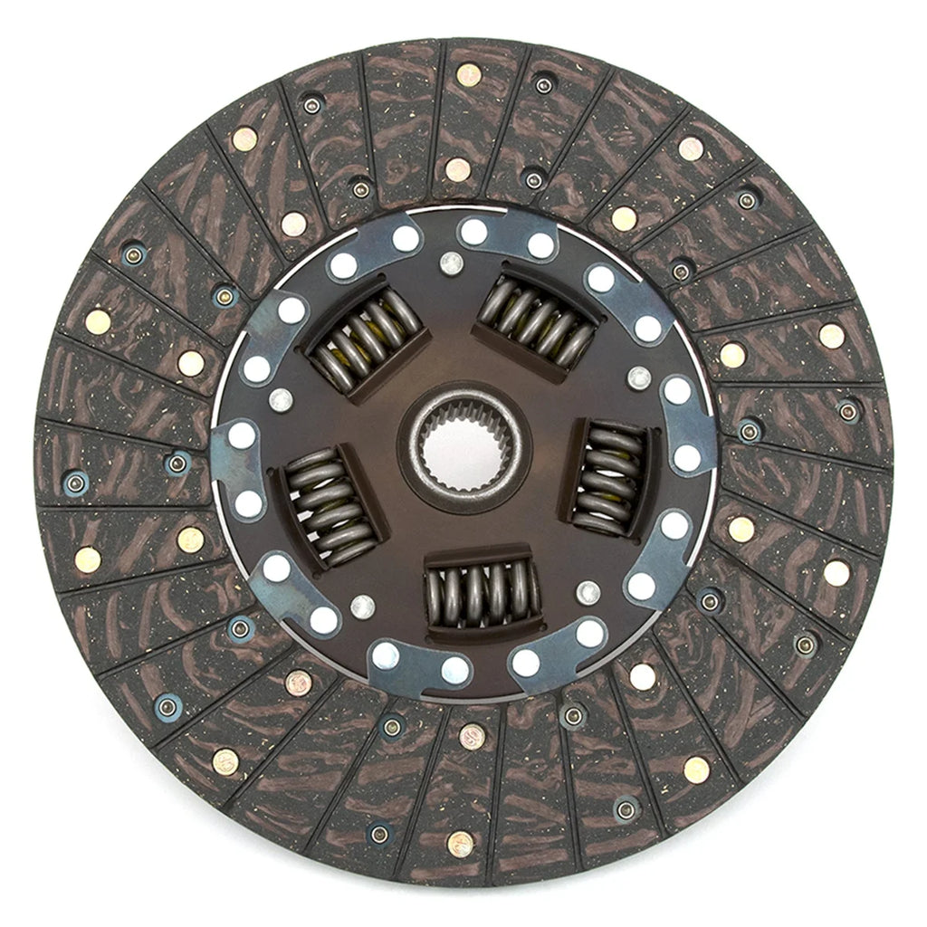Centerforce Centerforce(R) I and II, Clutch Friction Disc - Additional View 5