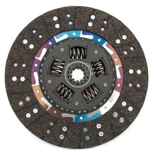 Load image into Gallery viewer, Centerforce Centerforce(R) I and II, Clutch Friction Disc - Back View
