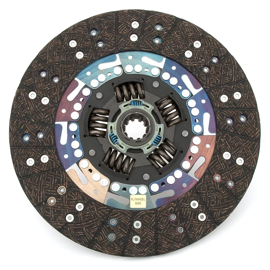 Centerforce Centerforce(R) I and II, Clutch Friction Disc - Additional View 6