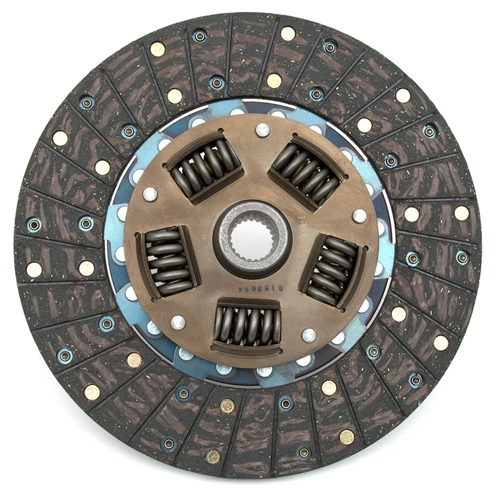 Centerforce Centerforce(R) I and II, Clutch Friction Disc - Main Product View