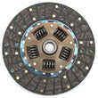 Load image into Gallery viewer, Centerforce Centerforce(R) I and II, Clutch Friction Disc - Side View