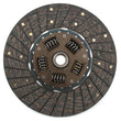 Load image into Gallery viewer, Centerforce Centerforce(R) I and II, Clutch Friction Disc - Main Product View