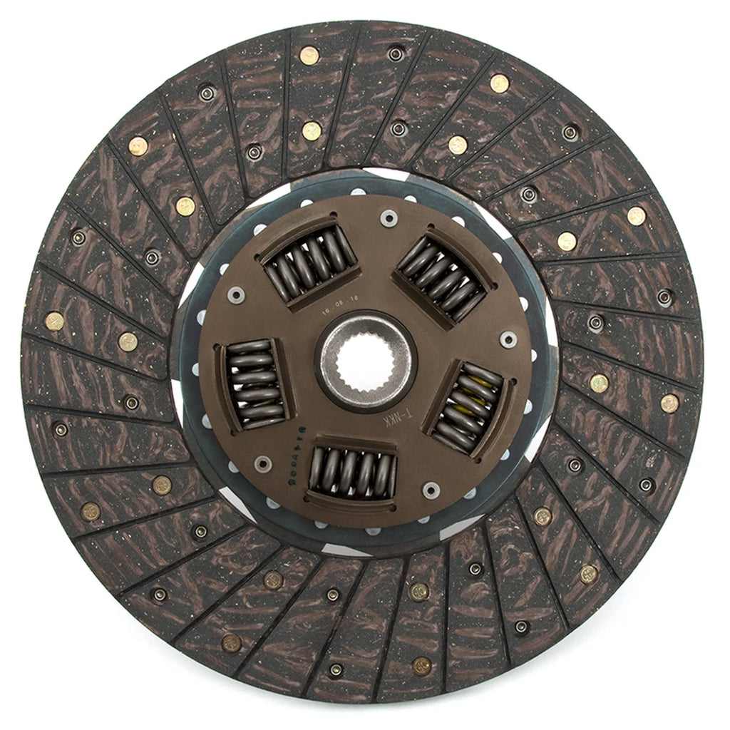 Centerforce Centerforce(R) I and II, Clutch Friction Disc - Main Product View